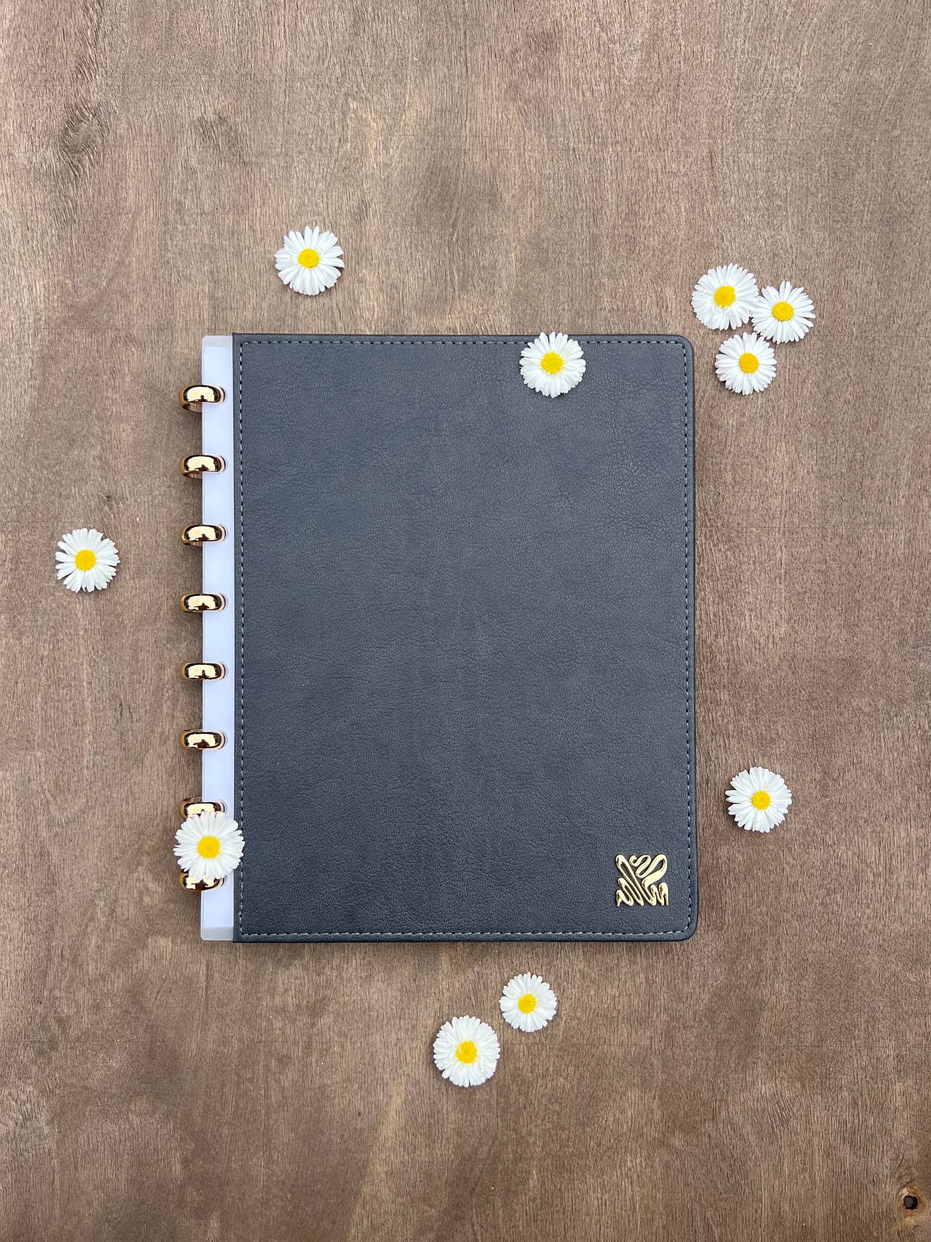 Mellion Notebook Blueberry