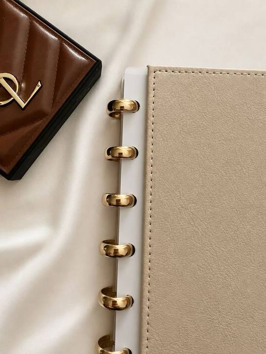 Insertable and Removable Pages